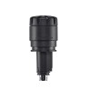 Testo Data Logging CO Probe with 0 to 500ppm Range, USB Communication, Battery-Powered 0632 1270