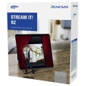 Renesas Electronics STREAM IT RZ for Streaming-Enabled HMIs Development Kit RZ/A1-LU A1-LU 