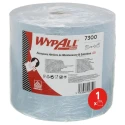 WYPALL L20 General Clean Roll Paper Towel 380 x 235 mm Sheet Size 2 Ply 500 Sheets 7300