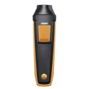 Testo Data Logging Handle for Probe Head Bluetooth Battery-Powered 50°C Max 100%RH Max 0554 1111