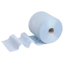 WYPALL L20 General Clean Roll Paper Towel 380 x 235 mm Sheet Size 2 Ply 500 Sheets 7300