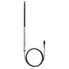 Testo Data Logging Probe with 70°C Max Temperature, 100% RH Max Humidity, USB Communication, Battery-Powered 0635 1032