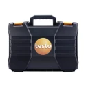 Testo Data Logging Air Quality Meter Case 50 °C Max, 100 %RH Max, Battery-Powered 0516 4900