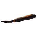 Bahco Side Cutter 200mm Overall Length 3.2mm Max Cutting Capacity High Alloy Steel Jaws Thermoplastic Grip 21HDG-200A