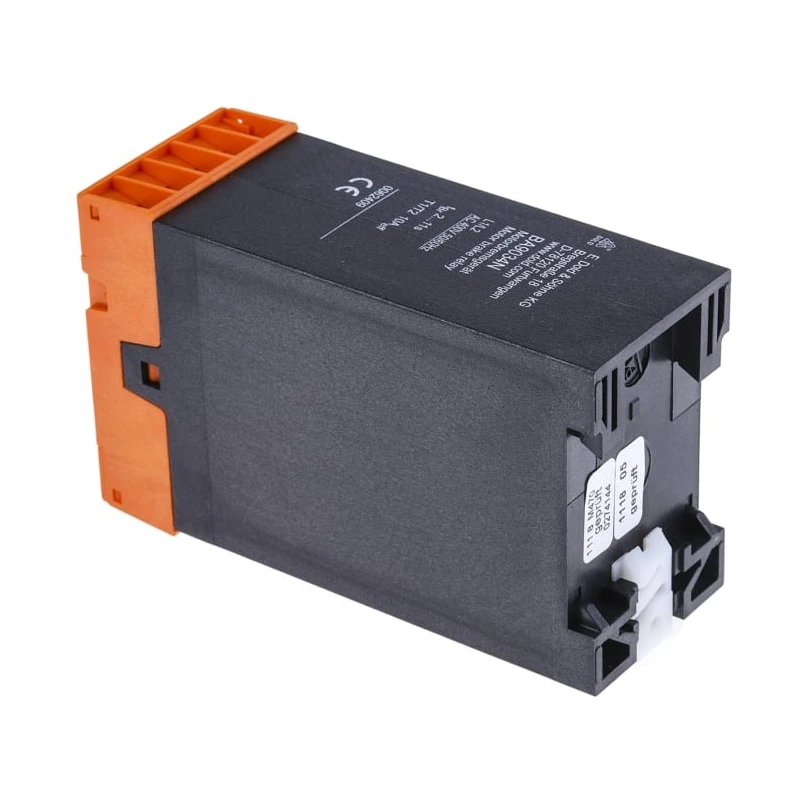 Dold 3 Phase Brake Module 5 V 400V AC BA9034N 10A AC50/60Hz 400V 2-11s