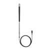 Testo Data Logging Vane Probe 70 °C Max, 100 %RH Max, Battery-Powered 0635 9532