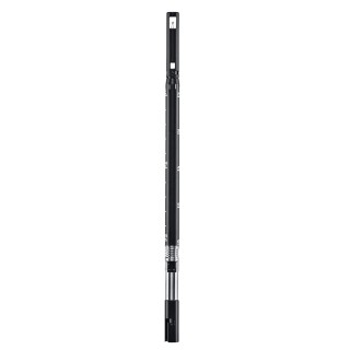Testo Data Logging Probe with Hot-Wire Probe Head, Temperature Range -20°C to +70°C, Humidity up to 95%RH 0635 1570