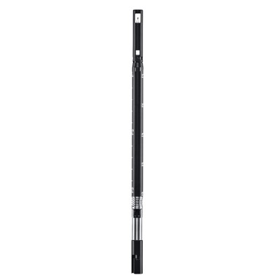 Testo Data Logging Probe with Hot-Wire Probe Head, Temperature Range -20°C to +70°C, Humidity up to 95%RH 0635 1570
