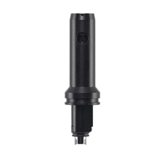 Testo Data Logging Handle Adapter with USB Communication, Battery-Powered, Operating Temp Range -5°C to 50°C 0554 2160