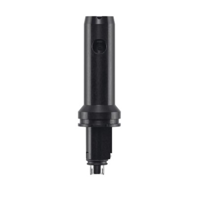 Testo Data Logging Handle Adapter with USB Communication, Battery-Powered, Operating Temp Range -5°C to 50°C 0554 2160