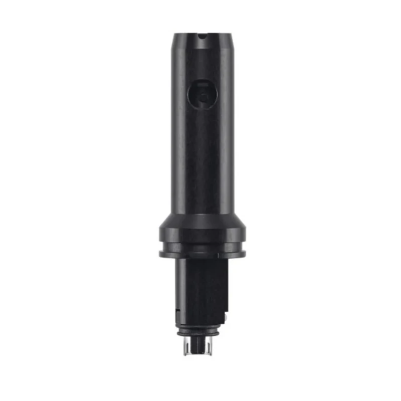 Testo Data Logging Handle Adapter with USB Communication, Battery-Powered, Operating Temp Range -5°C to 50°C 0554 2160