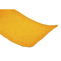 Advance Tapes Yellow Polyvinyl Chloride 100mm x 18m Hazard Tape 1mm Thickness AT2000
