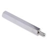 RS PRO M5 Hexagonal Nickel Plated Brass Standoff 50 mm Body, 8 mm Stud, Male/Female Thread 806-6651