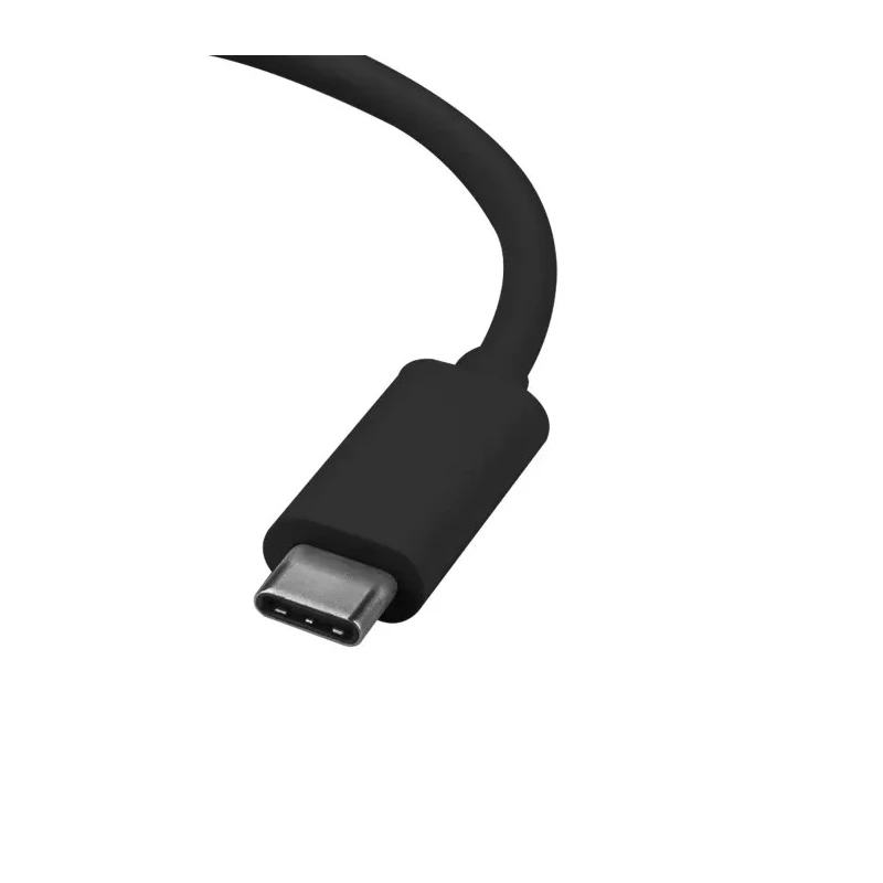 RS PRO USB C to DisplayPort Adapter USB 3.1, Thunderbolt 3, 4K Resolution CDP2DPUCP