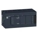 Schneider Electric Modicon TM Series PLC CPU 24 Inputs Discrete 16 Relay Outputs TM241C40R