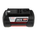 Bosch Rechargeable Power Tool Battery 36V 6Ah Lithium-Ion with COOLPACK Technology 1600A00L1M