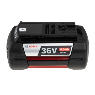 Bosch Rechargeable Power Tool Battery 36V 6Ah Lithium-Ion with COOLPACK Technology 1600A00L1M