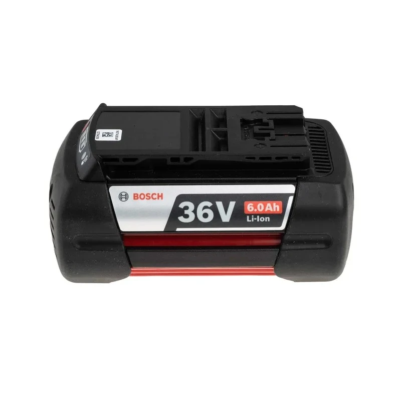 Bosch Rechargeable Power Tool Battery 36V 6Ah Lithium-Ion with COOLPACK Technology 1600A00L1M