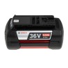 Bosch Rechargeable Power Tool Battery 36V 6Ah Lithium-Ion with COOLPACK Technology 1600A00L1M