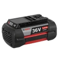 Bosch Rechargeable Power Tool Battery 36V 6Ah Lithium-Ion with COOLPACK Technology 1600A00L1M