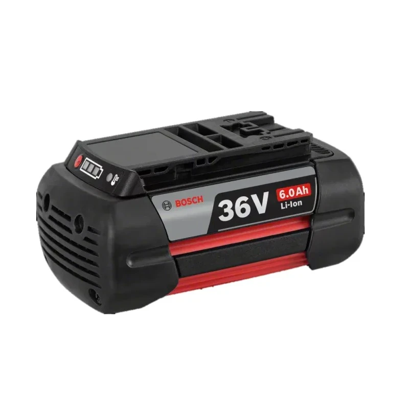 Bosch Rechargeable Power Tool Battery 36V 6Ah Lithium-Ion with COOLPACK Technology 1600A00L1M