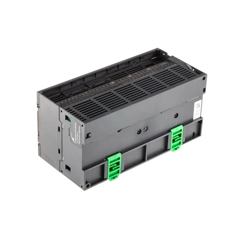 Schneider Electric Modicon M241 Series PLC CPU 24-Input Discrete Input 16 Transistor Outputs TM241CE40T