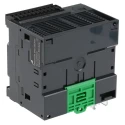 Schneider Electric Modicon TM Series PLC CPU, 9 Discrete Inputs, 7 Digital Outputs, 240V, 2A Output Current, TM221CE16R
