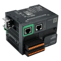 Schneider Electric Modicon M221 Series PLC CPU 8-Input Analogue Input 8 Outputs Digital Output 24V dc TM221ME16RG