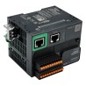 Schneider Electric Modicon M221 Series PLC CPU 8-Input Analogue Input 8 Outputs Digital Output 24V dc TM221ME16RG