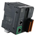 Schneider Electric Modicon M221 Series PLC CPU 8-Input Analogue Input 8 Outputs Digital Output 24V dc TM221ME16RG