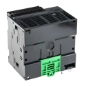 Schneider Electric Modicon TM Series PLC CPU, 16 Inputs, Analogue Input, 7 Relay Outputs, Digital Output, Panel TM221C16R