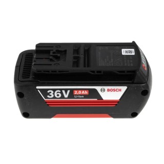 Bosch Power Tool Battery 2 Ah 36V Lithium-Ion CoolPack Technology 1600Z0003B