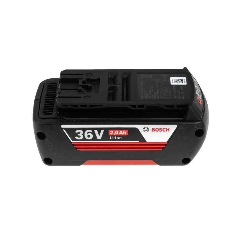 Bosch Power Tool Battery 2 Ah 36V Lithium-Ion CoolPack Technology 1600Z0003B