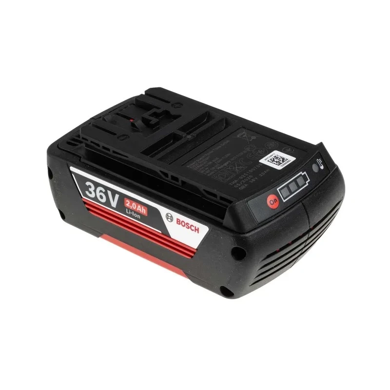 Bosch Power Tool Battery 2 Ah 36V Lithium-Ion CoolPack Technology 1600Z0003B