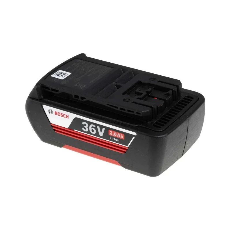 Bosch Power Tool Battery 2 Ah 36V Lithium-Ion CoolPack Technology 1600Z0003B