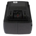 Bosch Power Tool Battery 2 Ah 36V Lithium-Ion CoolPack Technology 1600Z0003B
