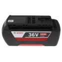 Bosch Power Tool Battery 2 Ah 36V Lithium-Ion CoolPack Technology 1600Z0003B