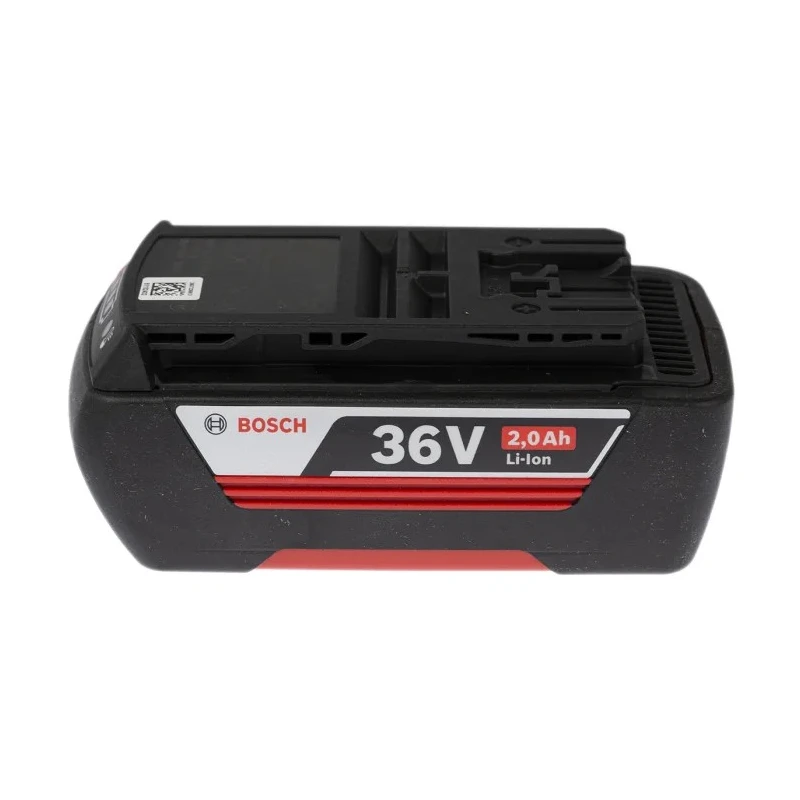 Bosch Power Tool Battery 2 Ah 36V Lithium-Ion CoolPack Technology 1600Z0003B