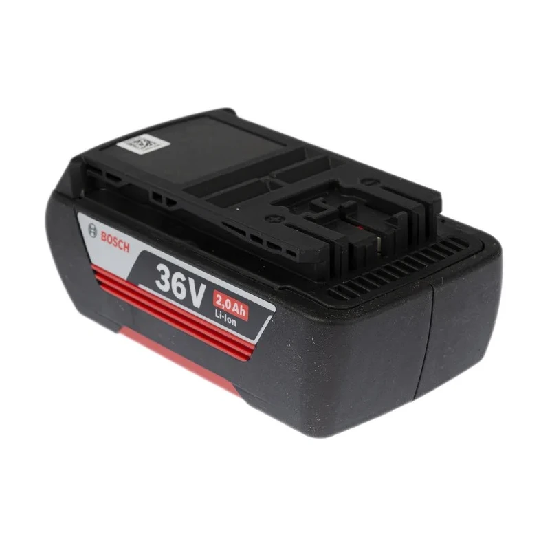Bosch Power Tool Battery 2 Ah 36V Lithium-Ion CoolPack Technology 1600Z0003B