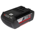 Bosch Power Tool Battery 2 Ah 36V Lithium-Ion CoolPack Technology 1600Z0003B