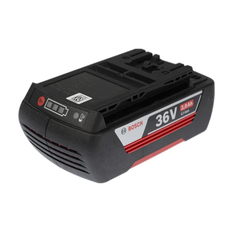 Bosch Power Tool Battery 2 Ah 36V Lithium-Ion CoolPack Technology 1600Z0003B