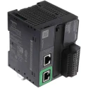 Schneider Electric Modicon TM Series Programmable Logic Controller CPU 1 Input Analogue Input 8 Outputs Digital TM221ME16R
