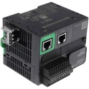 Schneider Electric Modicon TM Series Programmable Logic Controller CPU 1 Input Analogue Input 8 Outputs Digital TM221ME16R