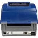Brady Thermal Transfer Label Printer 116.84 mm Max Label Width Type G British 3-Pin BBP12