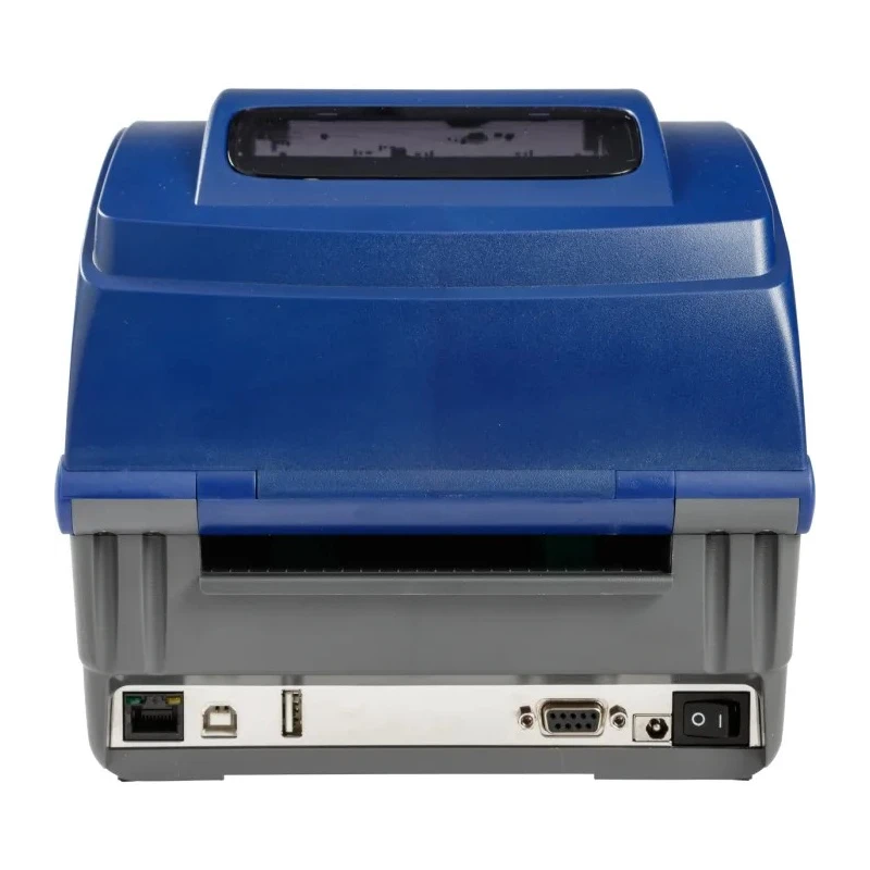 Brady Thermal Transfer Label Printer 116.84 mm Max Label Width Type G British 3-Pin BBP12
