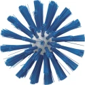 Vikan Blue Bottle Brush Polypropylene Bristle 37 mm Length, 103 mm Diameter, Overall 170 mm 53801033