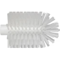 Vikan White Polypropylene Bottle Brush 37 mm Bristle Length x 170 mm Overall Length x 103 mm Brush Diameter 53801035