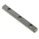 RS PRO MGN Series Stainless Steel Linear Guide Rail 5 mm Width 45 mm Length 176-6656