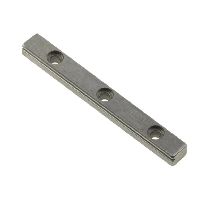 RS PRO MGN Series Stainless Steel Linear Guide Rail 5 mm Width 45 mm Length 176-6656