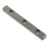 RS PRO MGN Series Stainless Steel Linear Guide Rail 5 mm Width 45 mm Length 176-6656